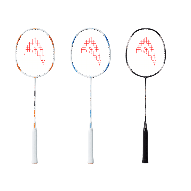 Axtrox Series